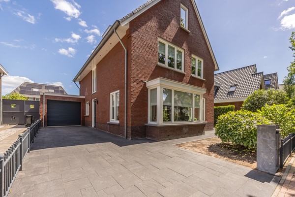 Medium property photo - Dahliastraat 42, 4921 XB Made
